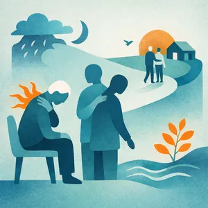 Schmerzen bei Menschen mit Demenz in der stationären Langzeitpflege