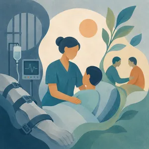 Alternativen zur physischen Fixierung