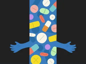 Polymedikation und Wechselwirkungen bei Medikamenten