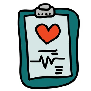 Vitalparameter- Ein Überblick