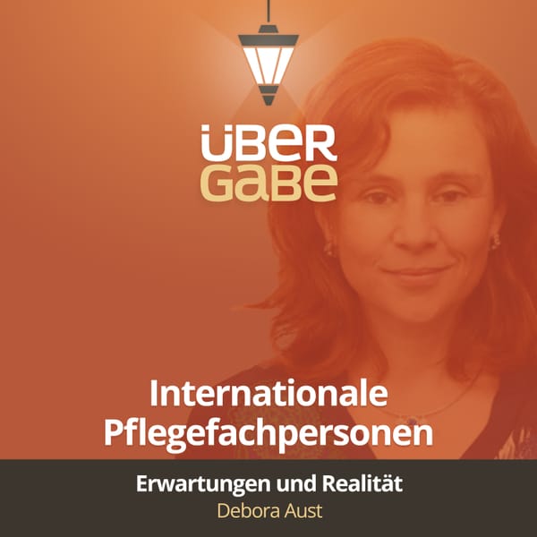 Erwartungen und Realität internationaler Pflegefachpersonen