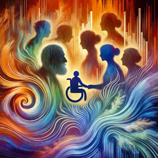 Der Einfluss von Pflegefachpersonen auf die Einsamkeit im Alter