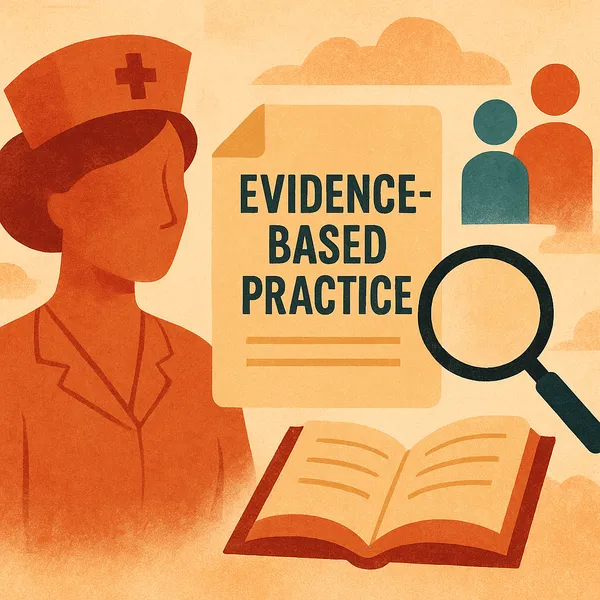 Evidenzbasierte Pflege im Pflegeheim