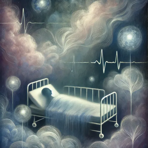 Besser schlafen auf der Intensivstation