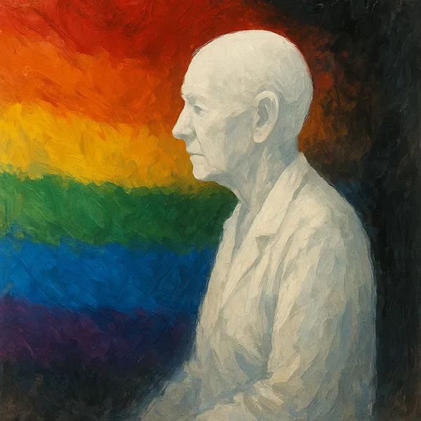 Was queere Biografien über gutes Altern und würdige Pflege verraten