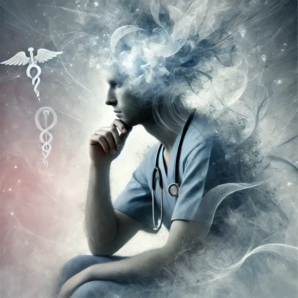 Wie steht es eigentlich um das Wissen zum Delir?