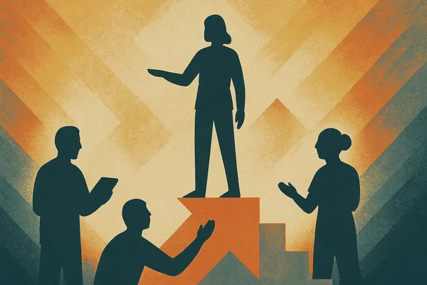 Wie Unternehmenskultur in der Pflege durch Werte, Verantwortung und gelebte Führung wirksam wird / Gastbeitrag von Peter Koch