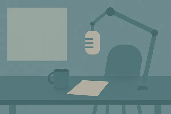 Podcast