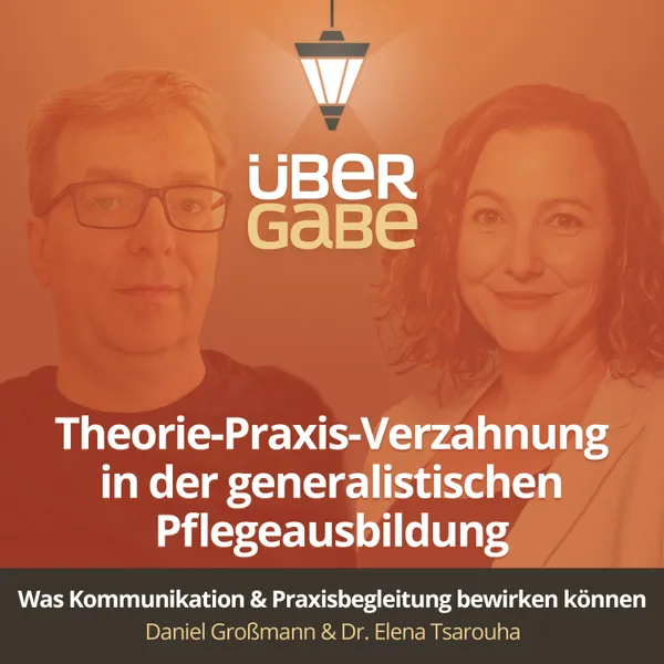 Theorie-Praxis-Verzahnung in der generalistischen Pflegeausbildung