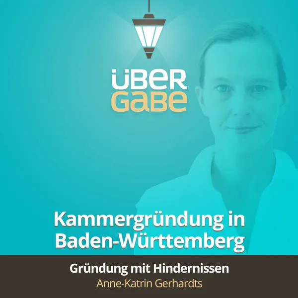 Kammergründung in Baden-Württemberg (Anne-Katrin Gerhardts)
